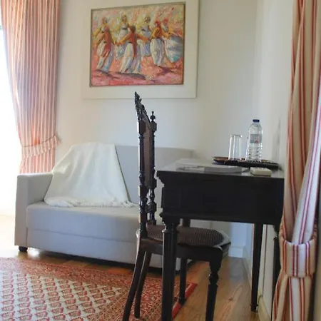 Guest house Casa Mindela Giao (Porto)