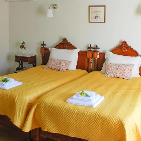 Casa Mindela Гостевой дом 4*