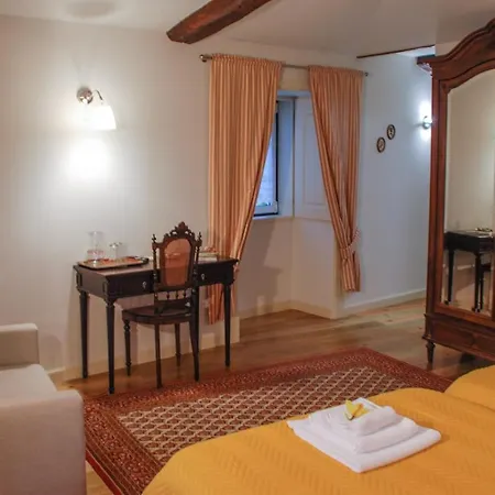 Casa Mindela Gião