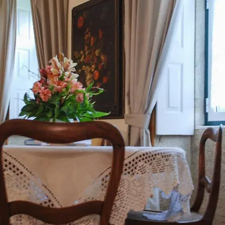 Guest house Casa Mindela