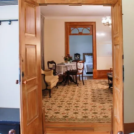 Гостевой дом Casa Mindela 4*