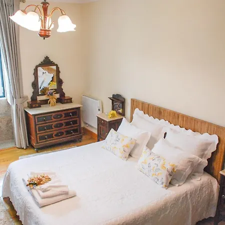 Casa Mindela 4* Giao (Porto)