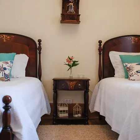 Casa Mindela 3* Giao (Porto)