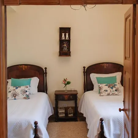 Guest house Casa Mindela 3*