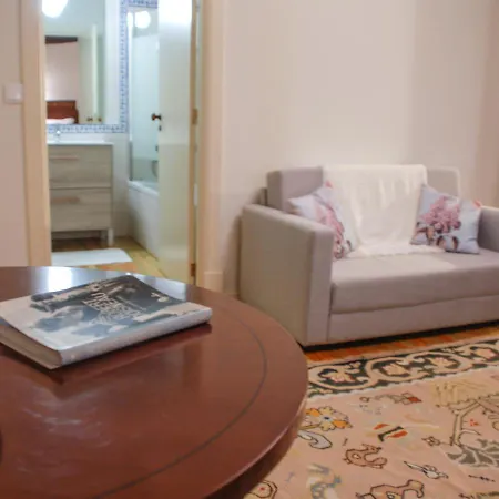 Guest house Casa Mindela Giao (Porto)
