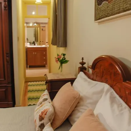 Casa Mindela 4* Giao (Porto)