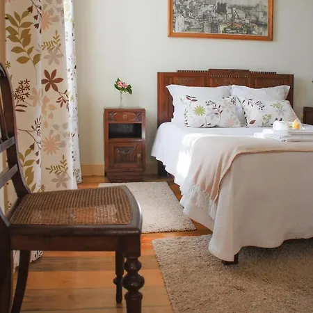 Guest house Casa Mindela