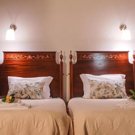 Casa Mindela 4*