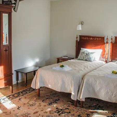 Guest house Casa Mindela