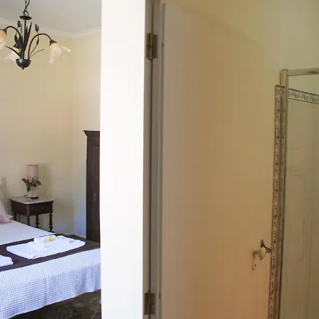 Guest house Casa Mindela Giao (Porto)