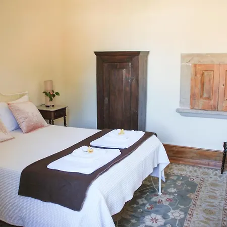 بيت ضيافة Casa Mindela 4*