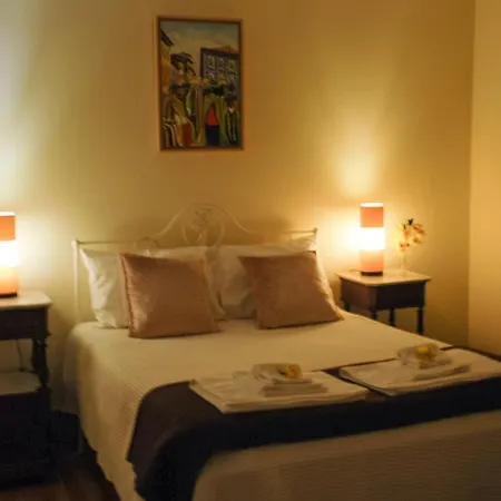 Casa Mindela 4*