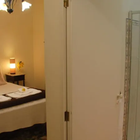 Casa Mindela 3* Giao (Porto)