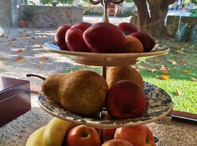 Casa Mindela Pensjonat Gião