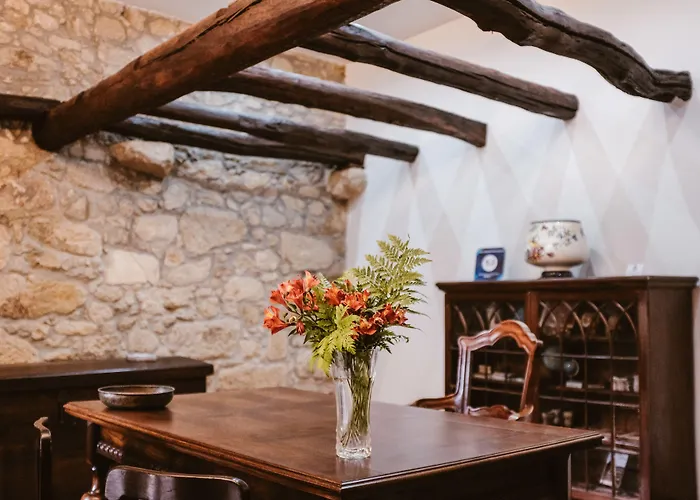 Casa Mindela Pensjonat