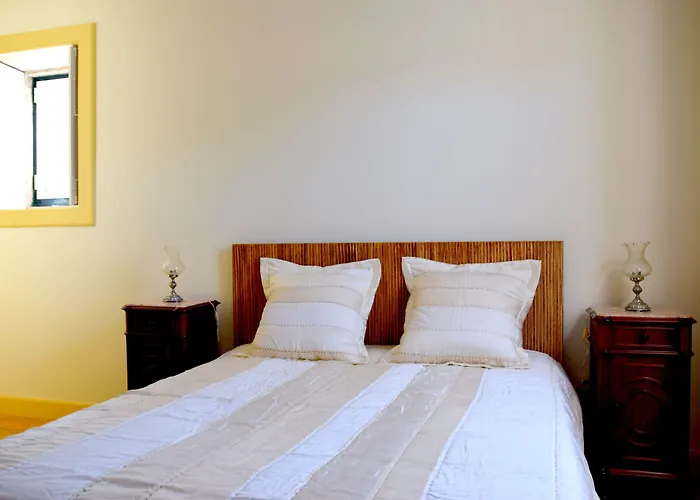 Casa Mindela Pensjonat Gião