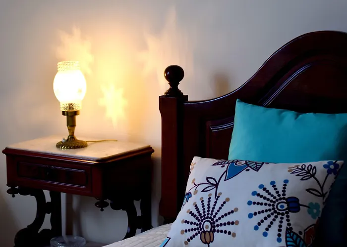 Casa Mindela Pensjonat Gião