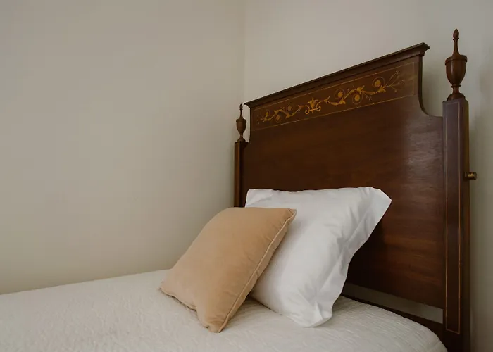 Pensjonat Casa Mindela 4*