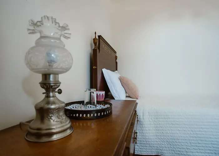 Pensjonat Casa Mindela