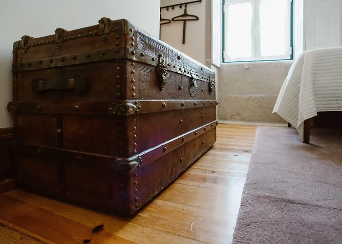 Pensjonat Casa Mindela