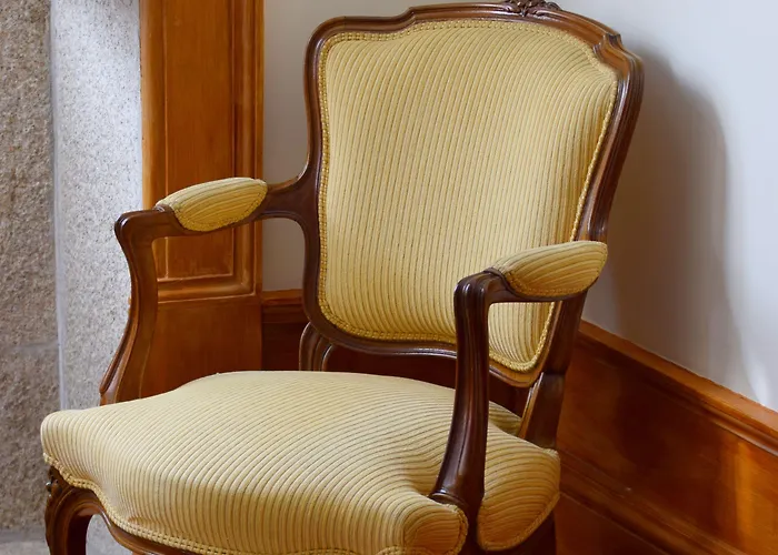 Casa Mindela 4* Gião