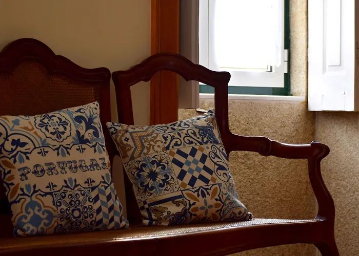 Pensjonat Casa Mindela