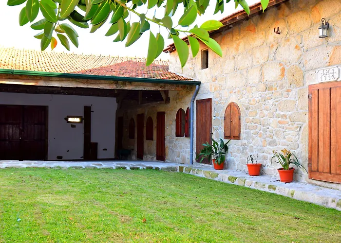 Pensjonat Casa Mindela