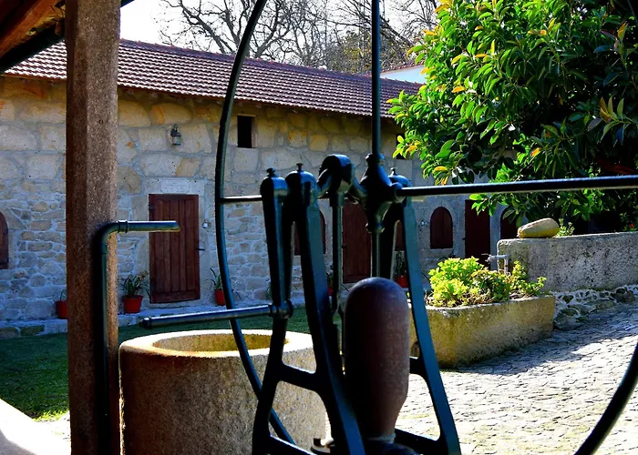 Pensjonat Casa Mindela 4*