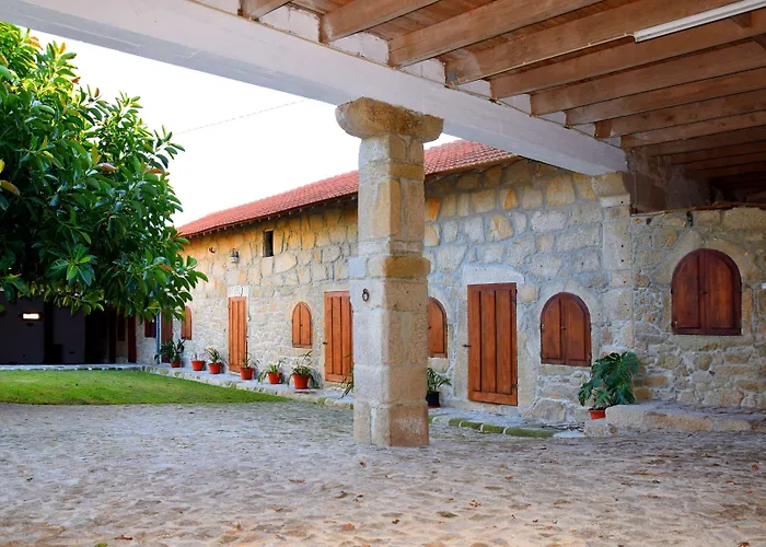 Casa Mindela Pensjonat Gião