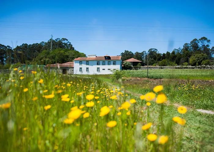 Casa Mindela 4* Gião