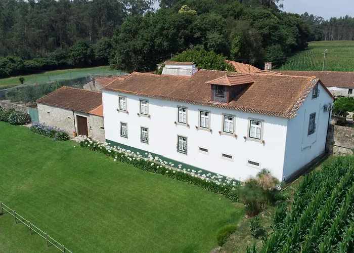 Casa Mindela Pensjonat