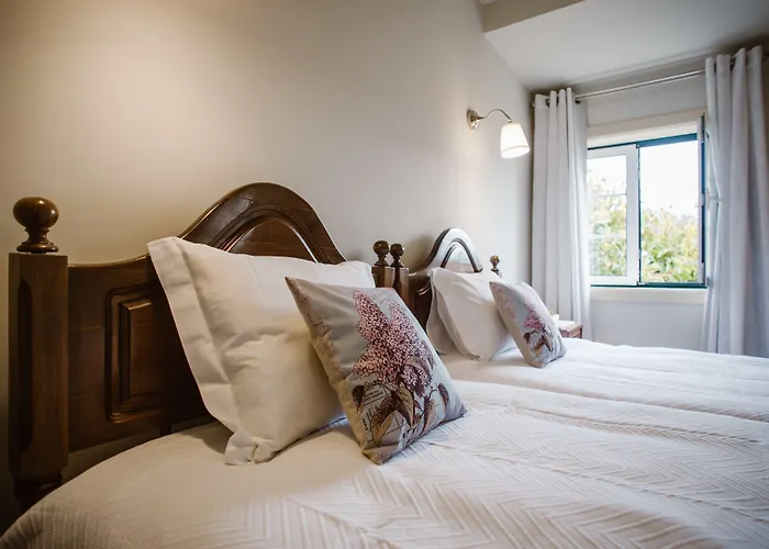 Casa Mindela Pensjonat 4*