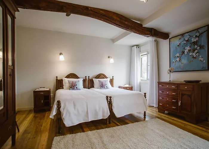 Pensjonat Casa Mindela 4*