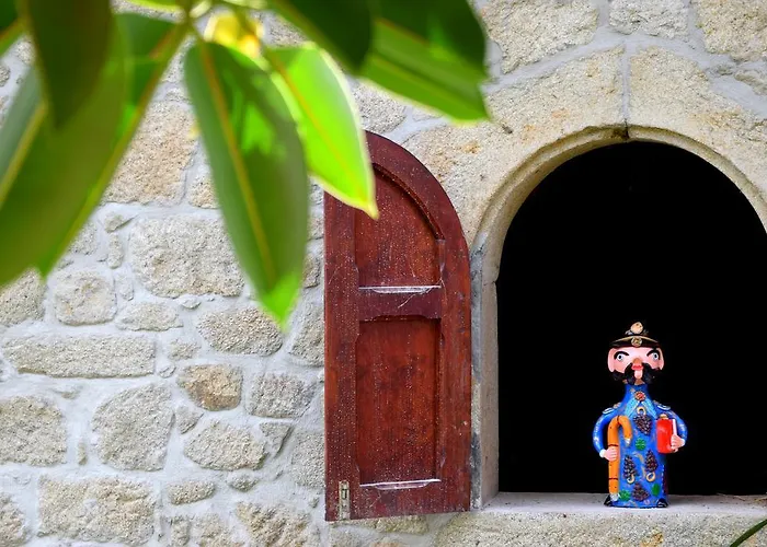 Casa Mindela Pensjonat Gião