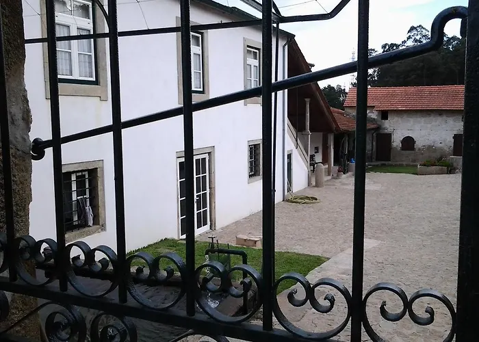 Casa Mindela Pensjonat 4*