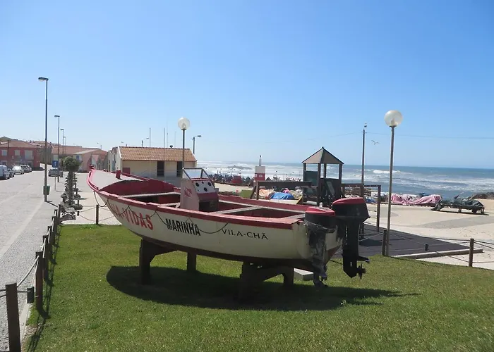 Pensjonat Casa Mindela Gião