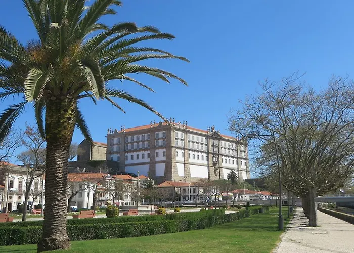 Pensjonat Casa Mindela