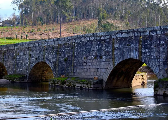 Pensjonat Casa Mindela Gião