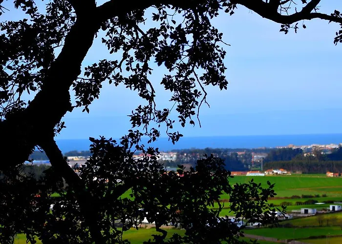 Pensjonat Casa Mindela