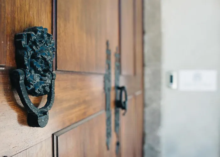 Casa Mindela Pensjonat