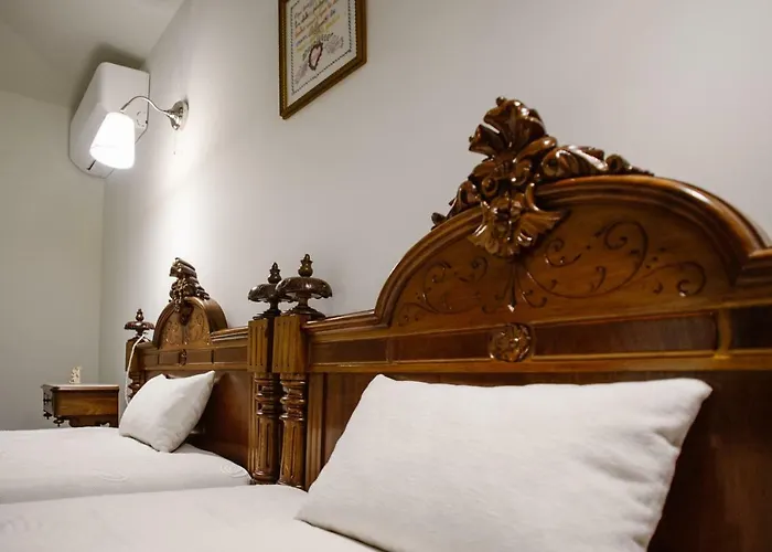 Pensjonat Casa Mindela 4*