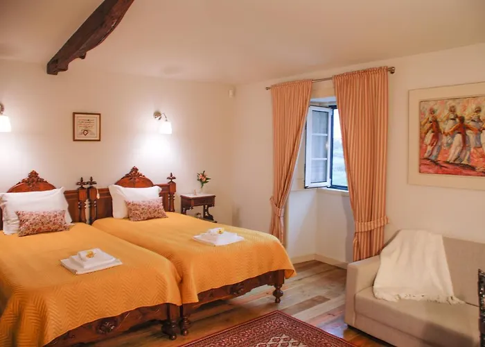 Pensjonat Casa Mindela 4*