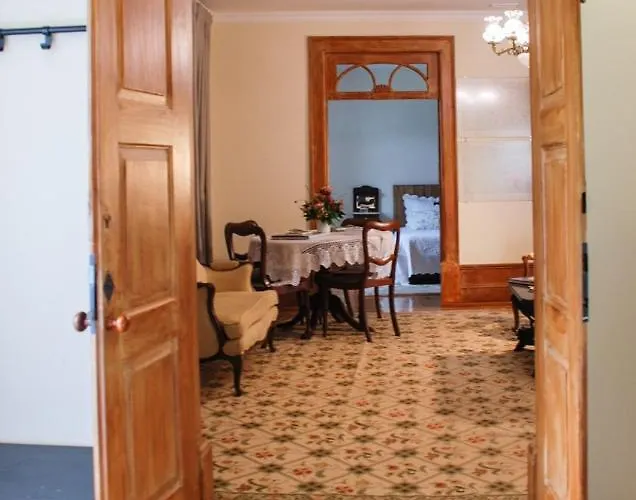 Pensjonat Casa Mindela 4*