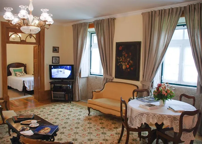 Casa Mindela Pensjonat Gião