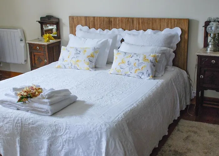 Pensjonat Casa Mindela 4*