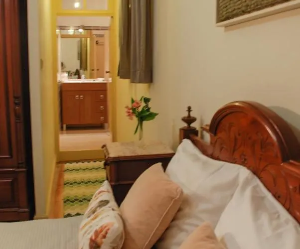 Casa Mindela 4* Gião