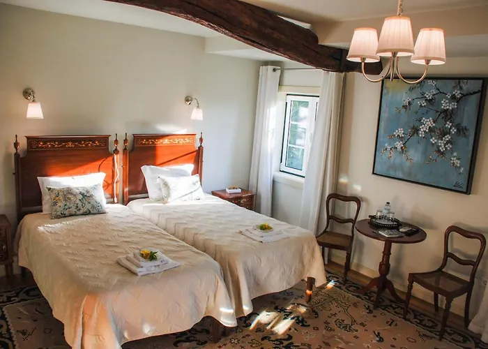 Affittacamere Casa Mindela 4*