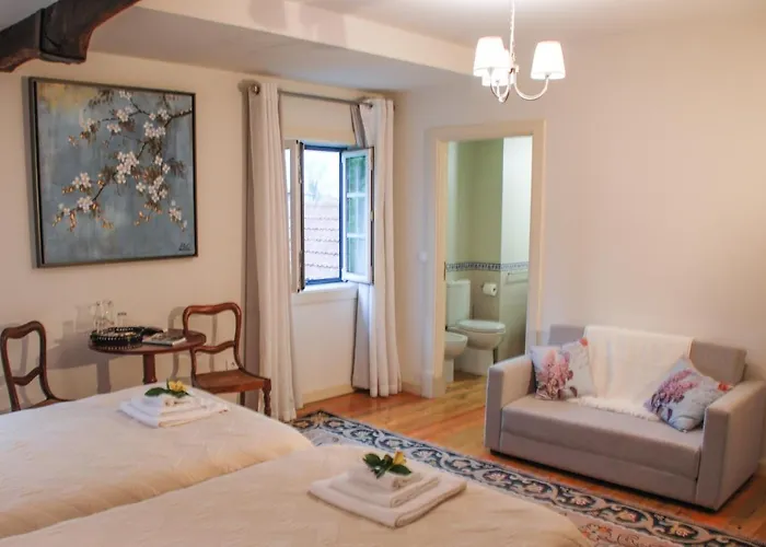 Pensjonat Casa Mindela 4*