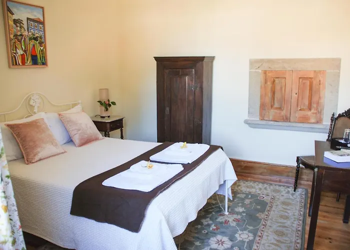 Pensjonat Casa Mindela 4*